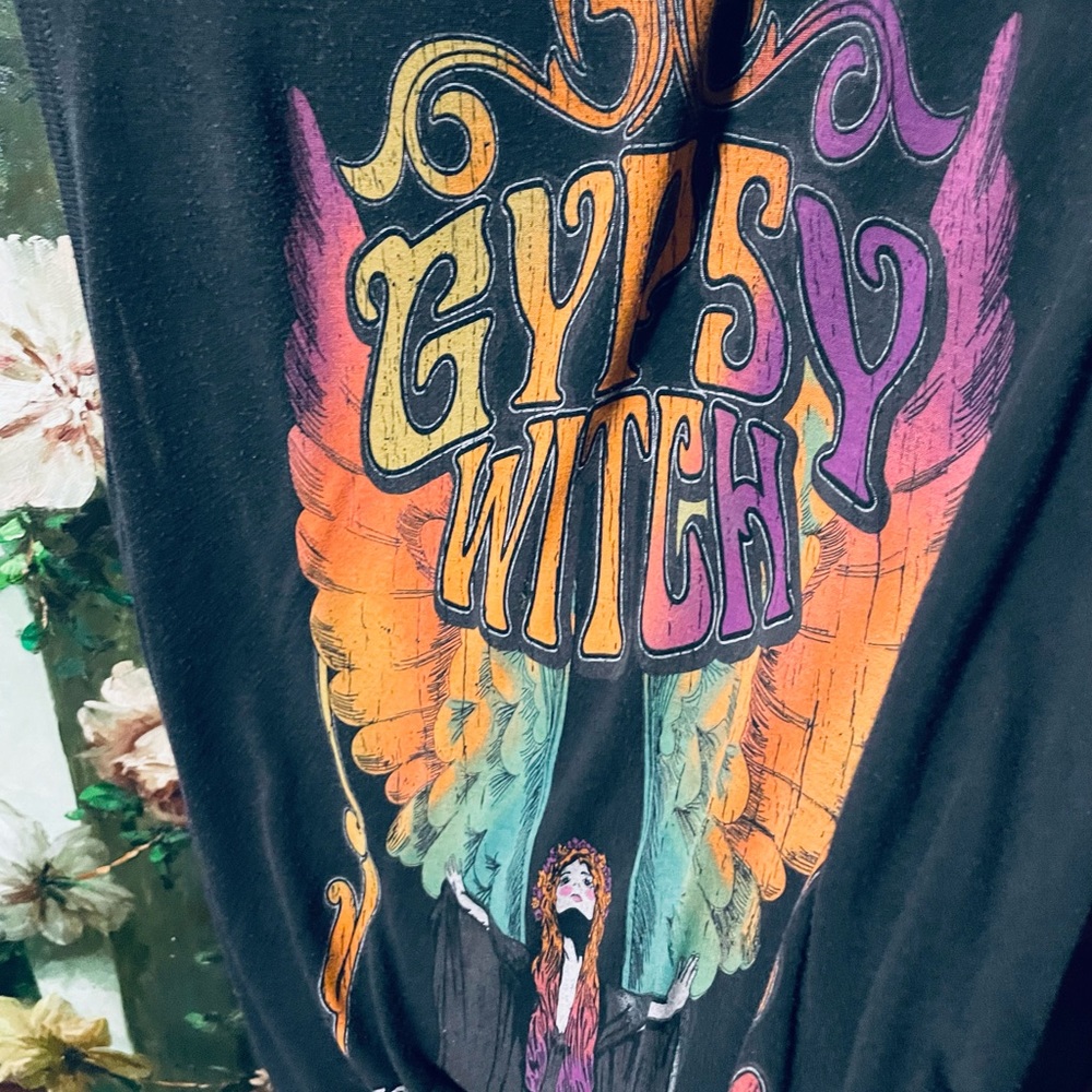 Spell gypsy Tee - Picture 4 of 7